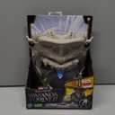 Marvel Studios' Black Panther:Wakanda Forever Attuma Shark Armor Mask Role Play Toy with Hammerhead Expansion Feature (Kids Size)
