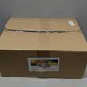 Ledido 4FT Marquee Light Up Numbers 25, Marquee Numbers 4 Feet Tall for Birthday, Anniversary,Graduation Party Decorations,Big 25th Birthday Number for Party Decor,Warm White Large Lighted Number 25