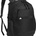 adidas Impulse Backpack for Travel, Sport, Gym and School, 29L, One Size