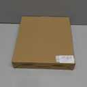 Dog Memorial Picture Frame  4x6 Wooden Photo Frame for Pet Loss  Sympathy Remembrance Gift for Dog or Cat Lovers (Muliti-ColorPaw)