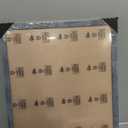 13x17 Frame Rustic Blue, 17x13 Picture Poster Frame, Horizontal Vertical Hanging, 13 by 17 Wall Gallery Family Concert Portrait Photo Frame Anniversary/Birthday/Wedding/Thank you/Christmas Gift