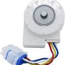 241509402 Evaporator Fan Motor for Refrigerator by AMI PARTS-Replaces PS1526073 AP3958808 AH1526073 EA1526073 1196443 241509401 7241509402