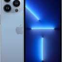 Apple iPhone 13 Pro, 128GB, Sierra Blue - Unlocked