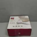 Philips Lumea 9000 Series IPL Hair Removal Device - Permanent Visible Hair Reduction Done at Home, SenseIQ Technology, 4 Attachments for Body, Face, Bikini & Underarms, for Women & Men, BRI984/03