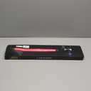 2 Pack Rechargeable Lightsabers with Connector, Metal Hilt Light Sabers, Durable PC Blade, USB Charging, Combine into Double Staff, 12 Colors LED, Sound Effects, Dueling Toys for Kids Adults, Gifts