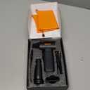 Compressed Air Duster for Electronics, Keyboard, and PC Cleaning