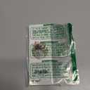 JMEOWIO Gel Nail Stickers Halloween Black Red Gradient Semi Cured Gel Nail Strips Wraps UV/LED Nails Art Design Decoration Accessories