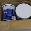 Ensure Original Vanilla Nutrition Powder | Vanilla Protein Powder | Small Meal Replacement Shake Mix | 8g Protein, 24 Vitamins & Minerals | Immune Health | 14.1 oz