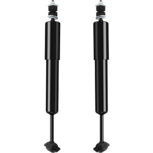 2x Struts AUTOMUTO Shock Absorbers Fits 1995-2001 for Ford Explorer,2001-2005 for Ford Explorer,1998-2011 for Ford Ranger,1998-2007 for Mazda B3000/B4000,1997-2001 for Mercury Auto Shocks - Front