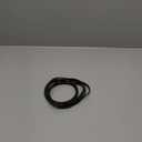 40111201 Dryer Drum Belt Compatible with Maytag/Amana/Admiral Dryers/Replace for WP40111201, AP6009126, 14218936, 40051501
