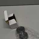 2 Pack Upgraded Replacement Wheel Compatible with Ryobi Cordless Stick Vacuum PCL720K