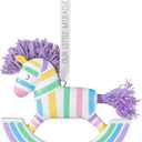 Hallmark Keepsake Christmas Ornament, Our Little Miracle 2025, Porcelain, New Baby Gifts