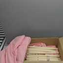 Sisticker Kids Play Tent Indoor - with Mat, Star Lights - Large Toddler Playhouse Indoor for Playroom Bed Tent for Bedroom Inside Toys for Girls Boys Birthday Gifts (Pink)