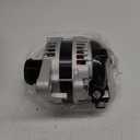 New Alternator Fit for 2011-2016 Toyota Highlander, 2007-2016 Sienna, 2010-2015 Venza, 2016-2018 Lexus ES350, 2010-2014 RX350, 3.5L 2.7L 150A CW 12V 7-Groove Pulley, Replace 11326 11326N AL3364X 94757