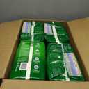FitRight Adult Diapers, Ultra Heavy Absorbency, M (Waist Size 32in-44in), 80 Count, OptiFit Incontinence Briefs for Men and Women, Disposable, Moisture-Wicking, Leak Protection,