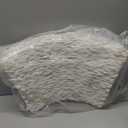 24in Hyacinth Christmas Tree Collar - Woven Rattan Basket for Christmas Tree Base Cover, Holiday Decoration for 4ft 6ft 7.5ft Artificial Trees with Cord Cut-Out(Brown)