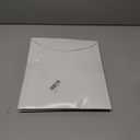 2 x PFFY Beanie Hat for Women Winter Warm Knit Beanies Hats Skull Cap (Beige (Ponytail))