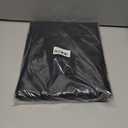 Joroamp Car Windshield Cover for Ice and Snow,600D Frost Removal Wiper Protector, All Weather Waterproof Sunshade Snow Cover with Side Mirrors Cover Fits Most Cars Trucks SUVs, XL (74 x 43 Inches)