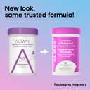 Almay Makeup Remover Pads, Longwear & Waterproof, Hypoallergenic, Fragrance-Free, Dermatologist & Ophthalmologist Tested, 2 pack