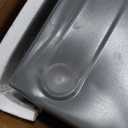 SentrySafe Waterproof and Fireproof Alloy Steel Digital Safe Box for Home with Code Button Keypad, 1.23 Cubic Feet, 17.8 x 16.3 x 19.3 Inches (exterior), SFW123GDC