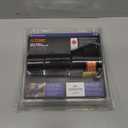 CURT 51180 Echo Mobile Electric Trailer Brake Controller with Bluetooth Enabled Smartphone Connection, Proportional