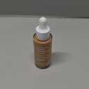 Neutrogena Healthy Skin Sensitive Skin Serum Foundation with Pro-Vitamin B5, Color Correcting & Pore Minimizing Liquid Foundation & Face Serum, Buildable Coverage, Medium 02, 1 oz (1 Ounce (Pack of 1))