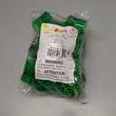 2 x JOYIN 12 PCS St Patrick's Green Mug Bead Necklaces for Women Men, for Mardi Gras, St. Patrick's Day, Costume Themed Party Games Favor Supplies