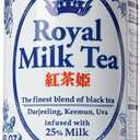 2 x SANGARIA Royal Milk Tea, 8.96 Fl Oz