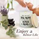 New Mom Gifts for Pregnant Women, Congrats on Pregnancy Gifts for Expecting Moms, Mom to Be Gift for Pregnant Daughter Wife Friend, First Time Mommy Birthday Mothers Day Present Candle