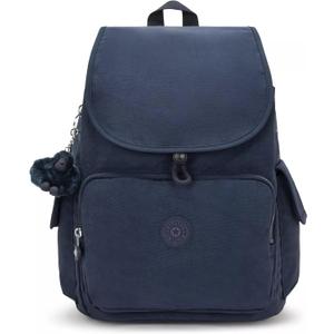 Kipling Women's City Pack Backpack, All-Day Versatile Daypack, Bag, Medium