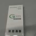 2 x amFilm OneTouch Screen Protector for iPhone 17 Pro Max 6.9'' + Camera Lens Protector | Auto-Alignment install | Bubble Free | 9H+ Military-Grade Tempered Glass | FHD Clarity | Case Friendly | 2+4 Pack