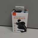 iLive True Wireless Bluetooth Earbuds in Black