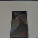 TORRAS Magnetic Slim Fit for iPhone 16 Pro Case 6.3 inch, Ultra-Thin 16 Pro Case Compatible with MagSafe, Lightweight Matte Anti-Scratch Hard PC Cover Phone Case for iPhone 16 Pro, Desert Titanium