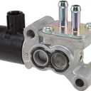 36450-P6T-S01 Idle Air Control Valve Replacement For Honda B16B / B18C Engines 1996-2001 1904-300155 AC245