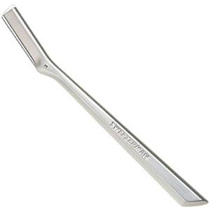 Tweezerman Stainless Steel Facial Razor