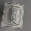 Apple AirPods Pro 3 Wireless Earbuds, Active Noise Cancellation, Live Translation, Heart Rate Sensing, Hearing Aid Feature, Bluetooth Headphones, Spatial Audio, High-Fidelity Sound, USB-C Charging