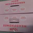 Icon Headphones (2 Pack)