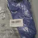 Girl's Shirts Girl Tee Cat Short Sleeve Printing Girl Striped Tops Star Girl Tee Pullover Shirt Tees Blouses (10-11 Years, B2-blue)