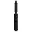 Hot Tools Pro Artist Hot Air Styling Brush | Style, Curl and Touch Ups (3/4), Black