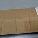 Blackout No Drill Roman Shades, 28" W x 64" H, Beige