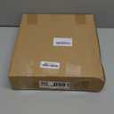 DAYSUP Bird Bath for Outside,Freestanding Metal Bird Bath Feeder with Heavy Duty 5 Prong Stake, Garden Birdbath Birdfeeder Bowl for Yard Lawn Patio Decor (Vintage Gold)