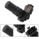 1pc 5189840AA, Vehicle Speed Sensor, Compatible with Dodge Caliber 2007-2012, Jeep Compass 2007-2016, Jeep Patriot 2007-2016