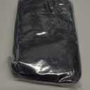 GKtineke-Curly-Wig Big-Curly-Wigs-for-White-Black-Women 20 Inch- Long-Curly-Afro-Wig-with-Bangs Synthetic-Hair-Replacement-Wigs-for- Cosplay and Daily (Natural Black)