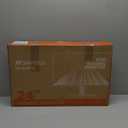 SANSUI 24 Inch Gaming Monitor 200Hz 180Hz 1Ms FreeSync HDR 110% sRGB FHD 1080P Computer Monitor HDMI DP Ports Eye Care Frameless VESA Mount Cable Management (ES-G24F4L HDMI Cable Included)