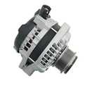 TYC Alternator Compatible with 2016-2019 Honda Pilot