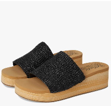 Skechers womens Summers - Salt Spray, Size 9