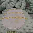 Interactive Electronic Pet Plush Toy, Plush Doll Soothe Gift for Toddlers Birthday, Mom, Expectant Mother, Pregnant Woman