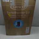 Graco TurboBooster 2.0 Highback Booster Car Seat, Declan MFD: 02-28-26