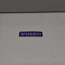 Genuine Volvo Replacement Adhesive Grille Logo Badge Emblem/Sticker