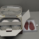 Momcozy M5 Breast Pump & A1 Lactation Massager Combo -Wearable Breast Pump with Double-Sealed Flange (3 Modes/9 Levels) + 2-in-1 Lactation Massager (Heat & Vibration) for Clogged Ducts & Milk Flow